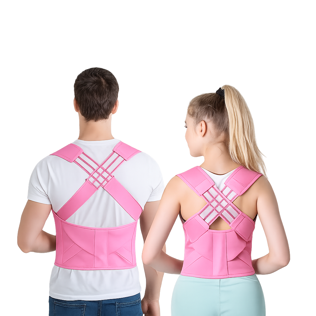 SpineFix Pain Relief Posture Fixer