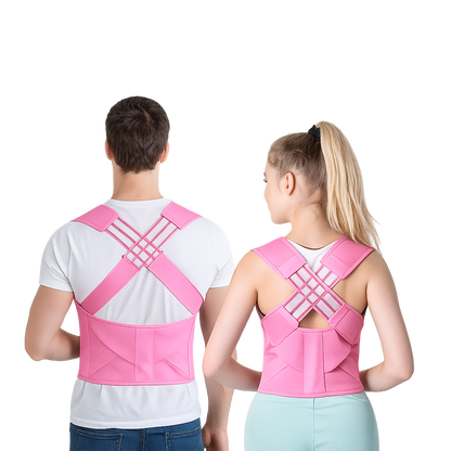 SpineFix Pain Relief Posture Fixer