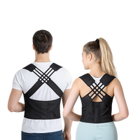 SpineFix Pain Relief Posture Fixer