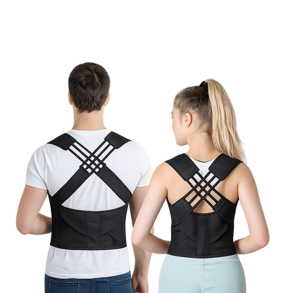 SpineFix Pain Relief Posture Fixer