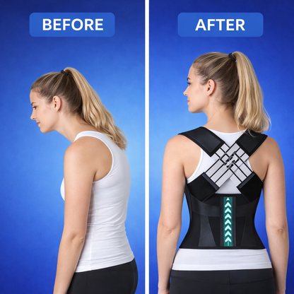 SpineFix Pain Relief Posture Fixer